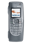 Nokia - 9300i