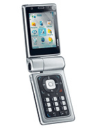 Nokia - N92