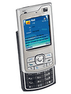 Nokia - N80