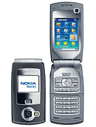 Nokia - N71