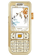 Nokia - 7360