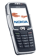 Nokia - E70