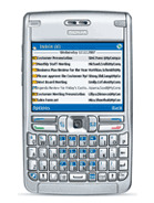 Nokia - E62