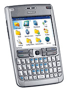 Nokia - E61