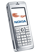 Nokia - E60