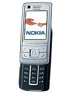 Nokia - 6280