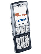 Nokia - 6270