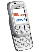 Nokia - 6111