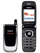 Nokia - 6060