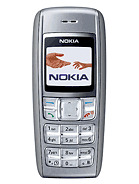 Nokia - 1600