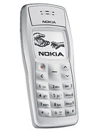 Nokia - 1101