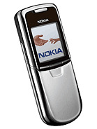 Nokia - 8800