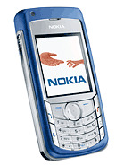 Nokia - 6681