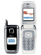 Nokia - 6101