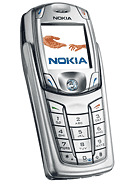 Nokia - 6822