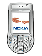 Nokia - 6630