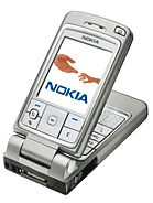 Nokia - 6260