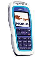 Nokia - 3220