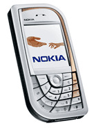 Nokia - 7610