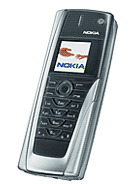 Nokia - 9500