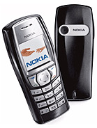 Nokia - 6610i