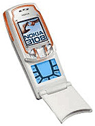 Nokia - 3108