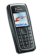 Nokia - 6230