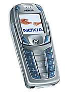 Nokia - 6820