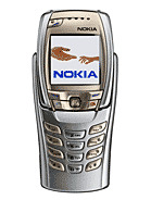 Nokia - 6810