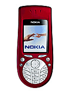 Nokia - 3660