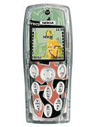 Nokia - 3200