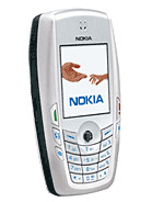 Nokia - 6620