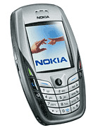 Nokia - 6600