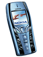 Nokia - 7250i