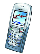 Nokia - 6108