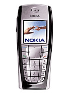 Nokia - 6220