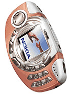 Nokia - 3300