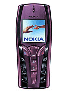 Nokia - 7250