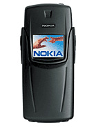 Nokia - 8910i