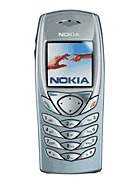 Nokia - 6100