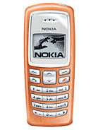 Nokia - 2100