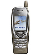 Nokia - 6650