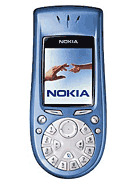 Nokia - 3650