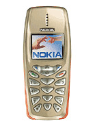 Nokia - 3510i