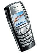 Nokia - 6610