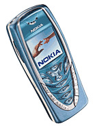 Nokia - 7210