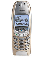 Nokia - 6310i