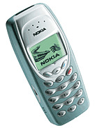 Nokia - 3410