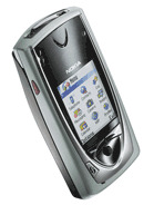 Nokia - 7650