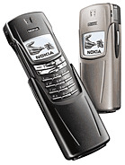 Nokia - 8910
